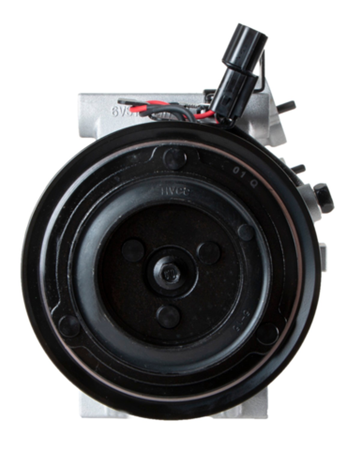 Denso VS14E Compressor