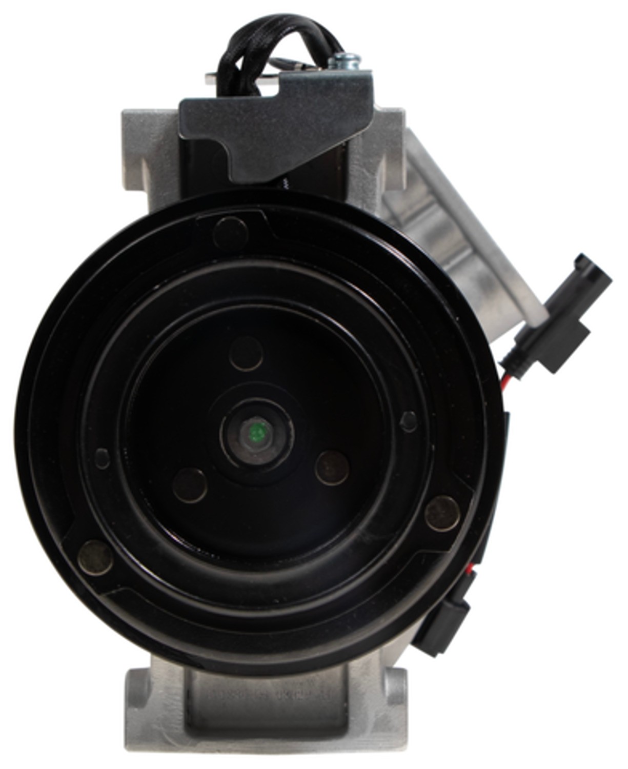 Denso 6SBU14 Compressor