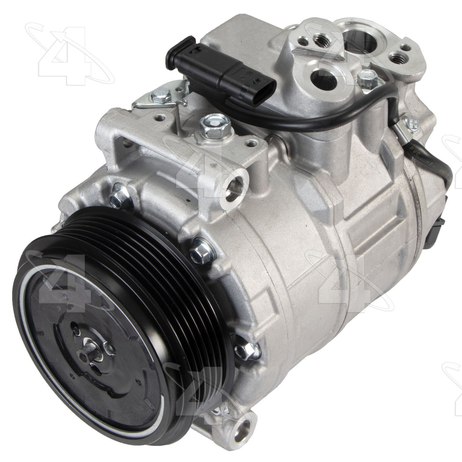 Denso 7SES17C Compressor