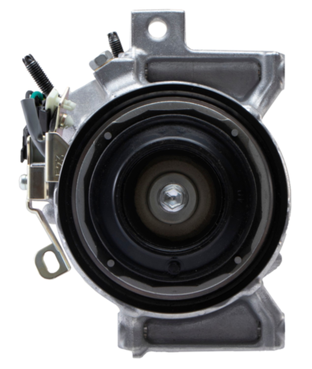 Denso 7SAS17C Compressor