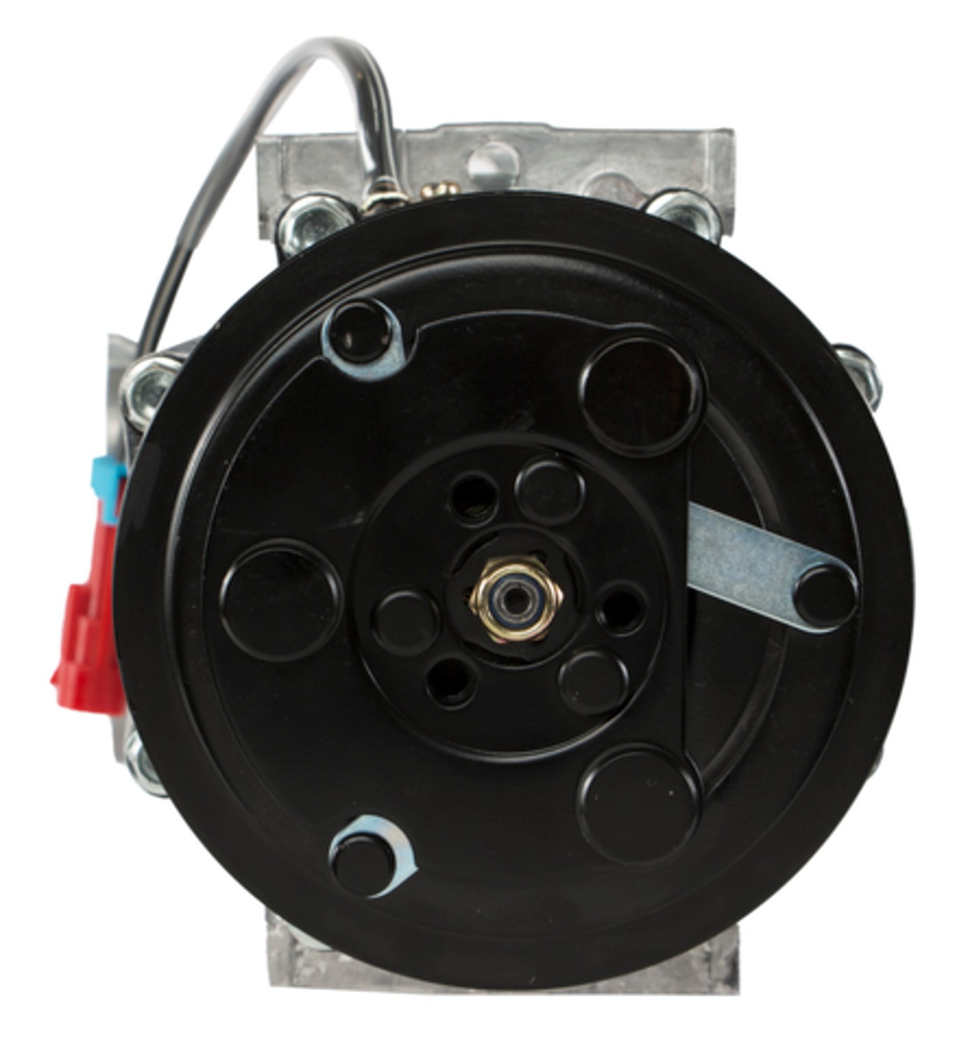 Sanden SD7H15 Compressor