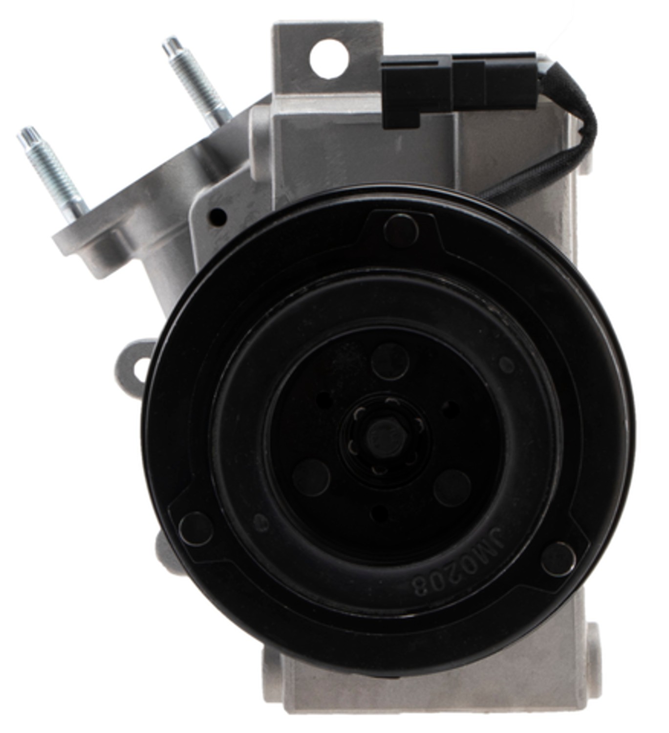 Diesel Kiki DKS20 Compressor
