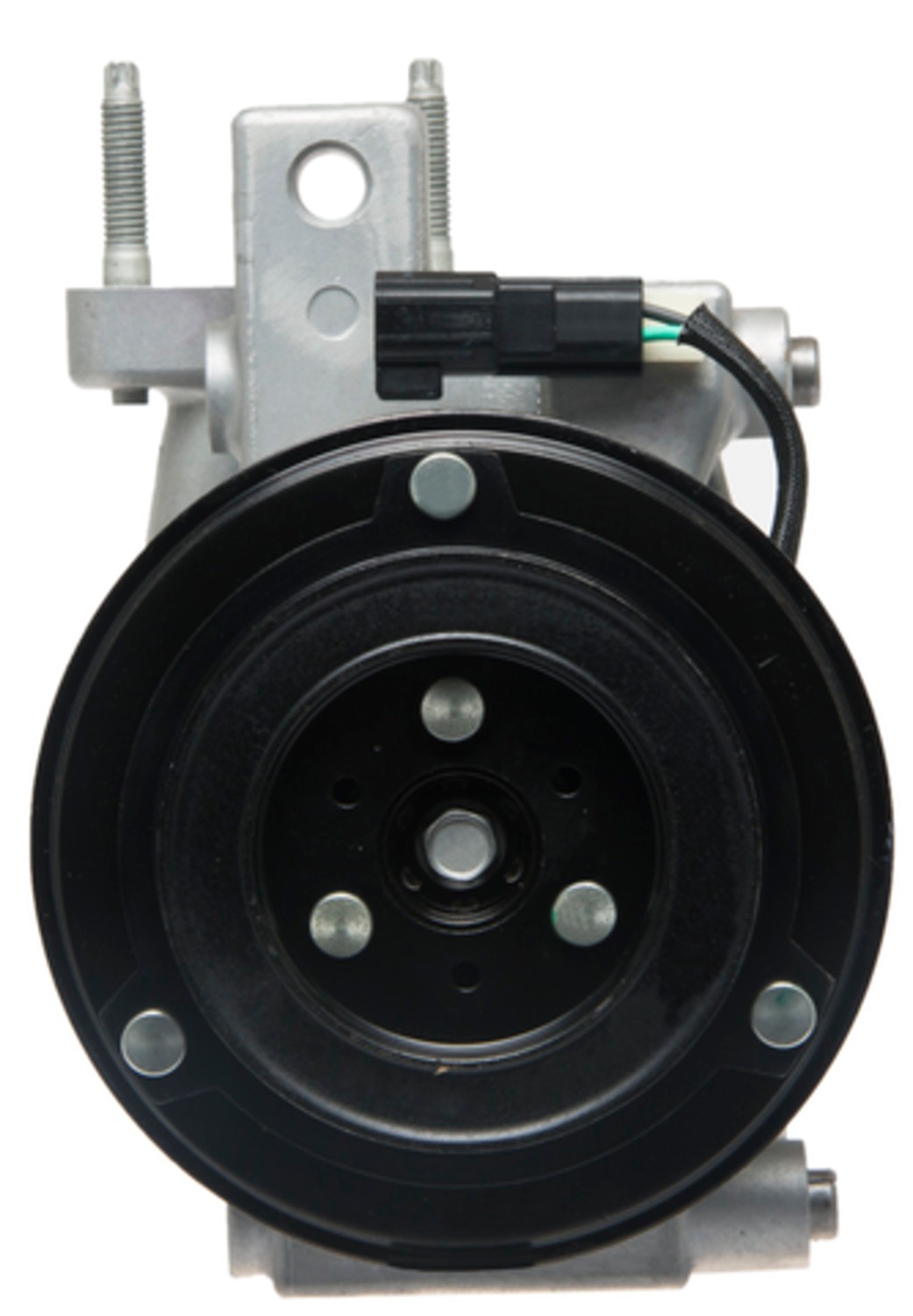 Diesel Kiki DKS20 Compressor