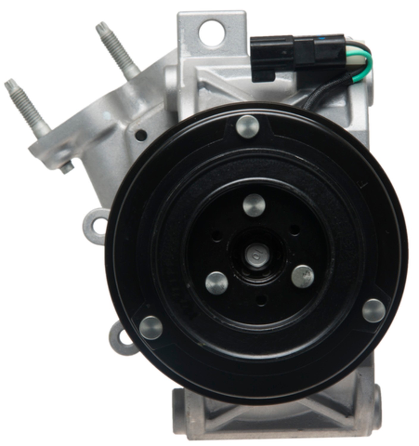 Diesel Kiki DKS20 Compressor
