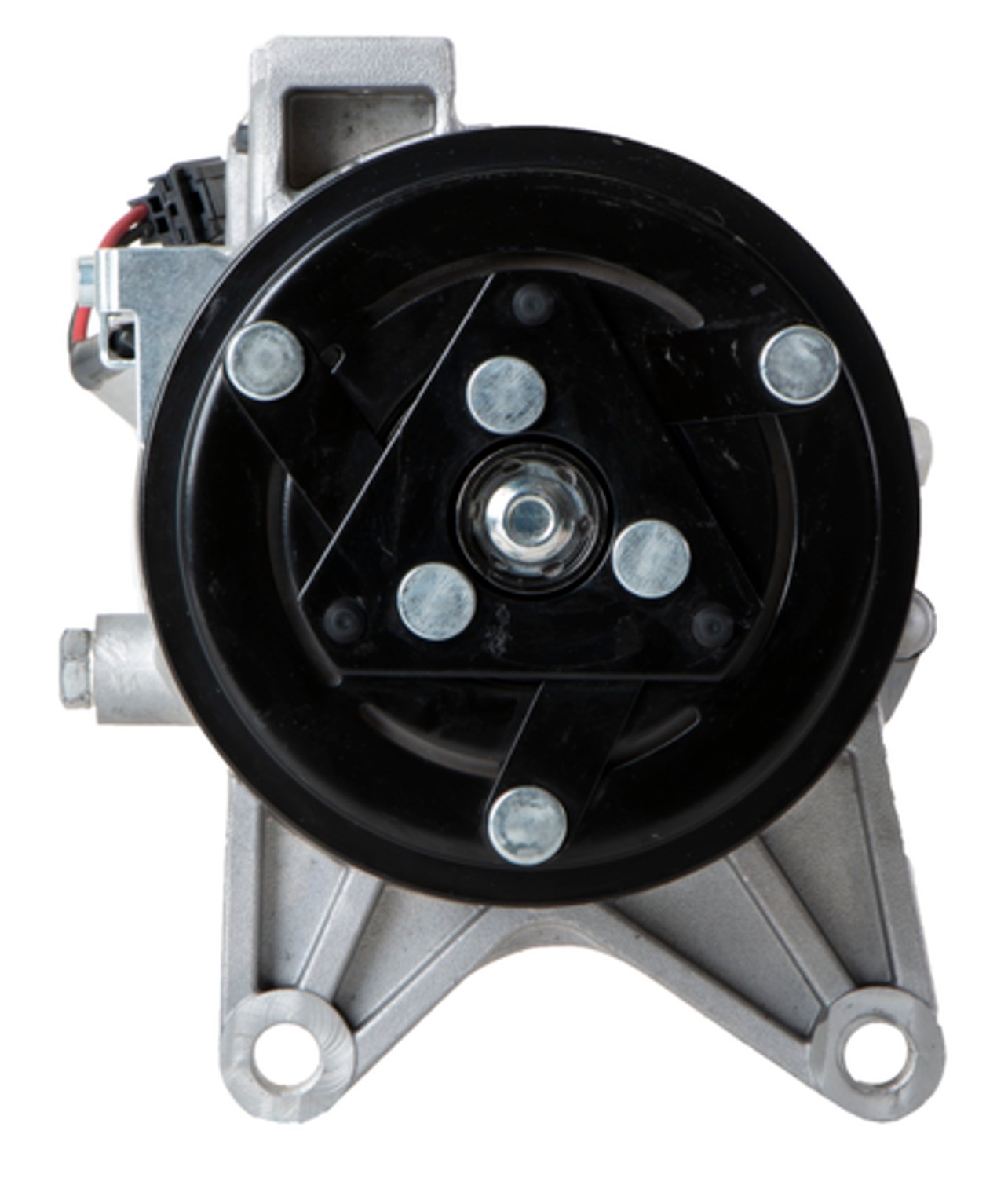 Valeo DCS-171C Compressor