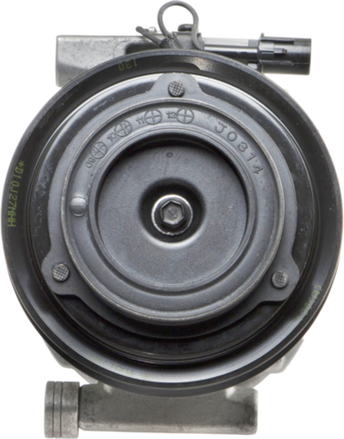 Denso 10PA17C Compressor