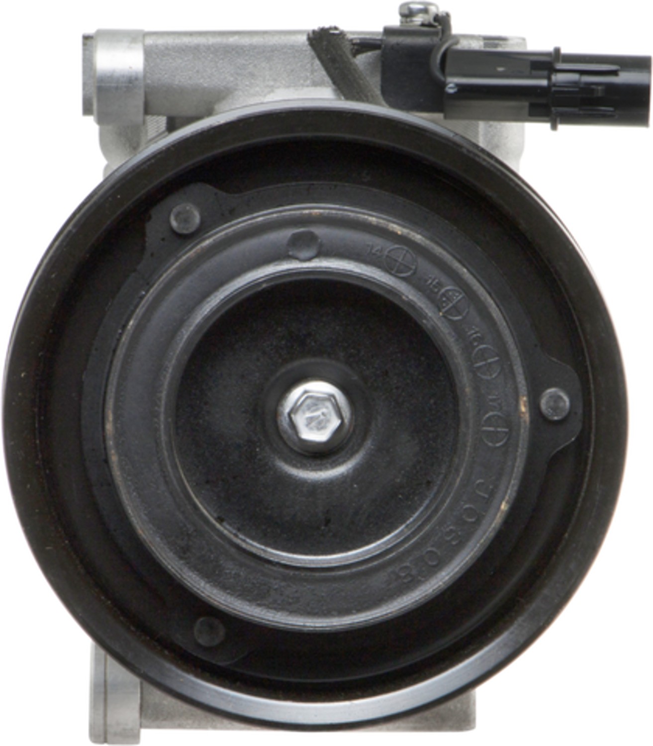 Denso 10PA17C Compressor