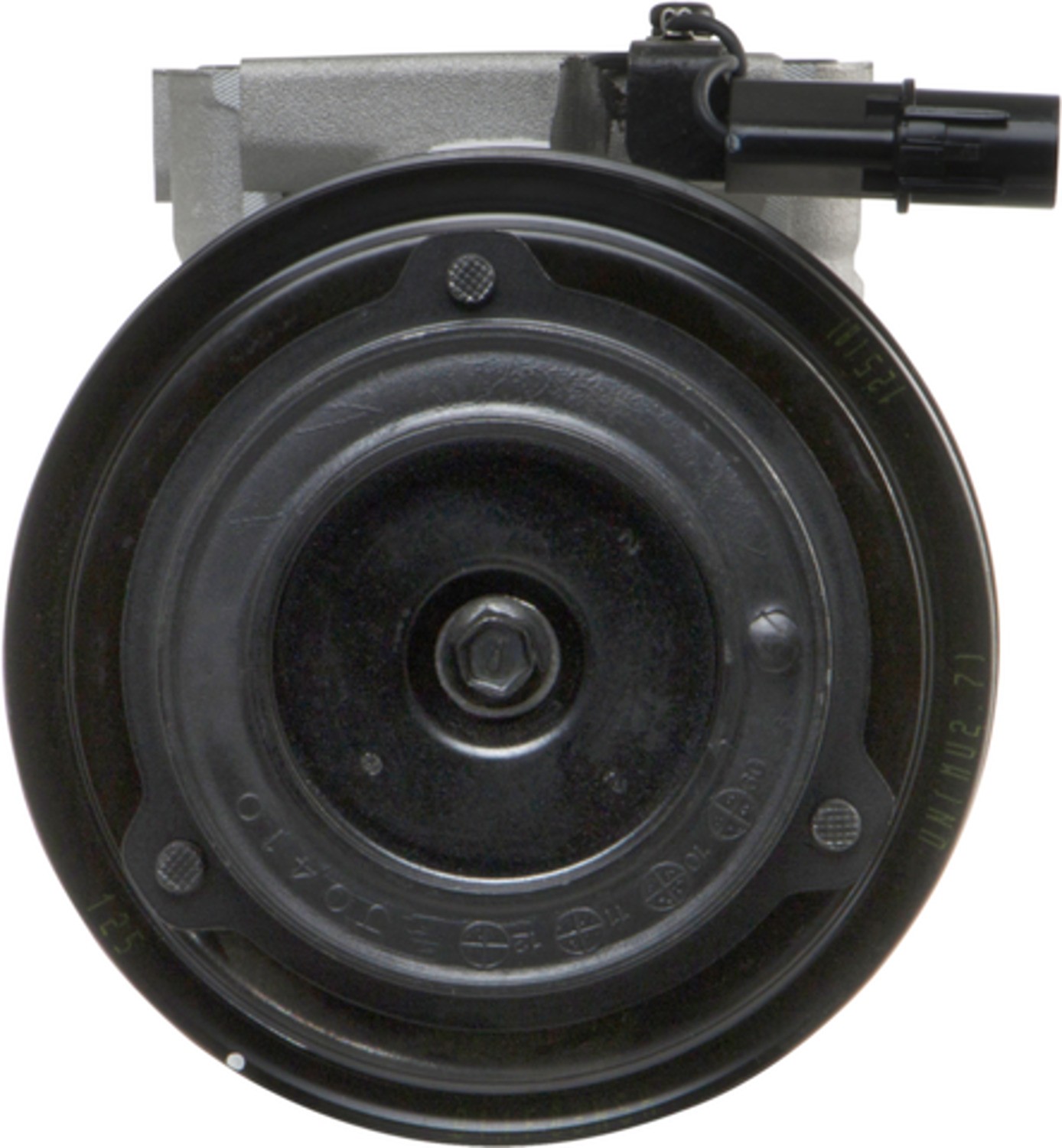 Denso 10PA17C Compressor
