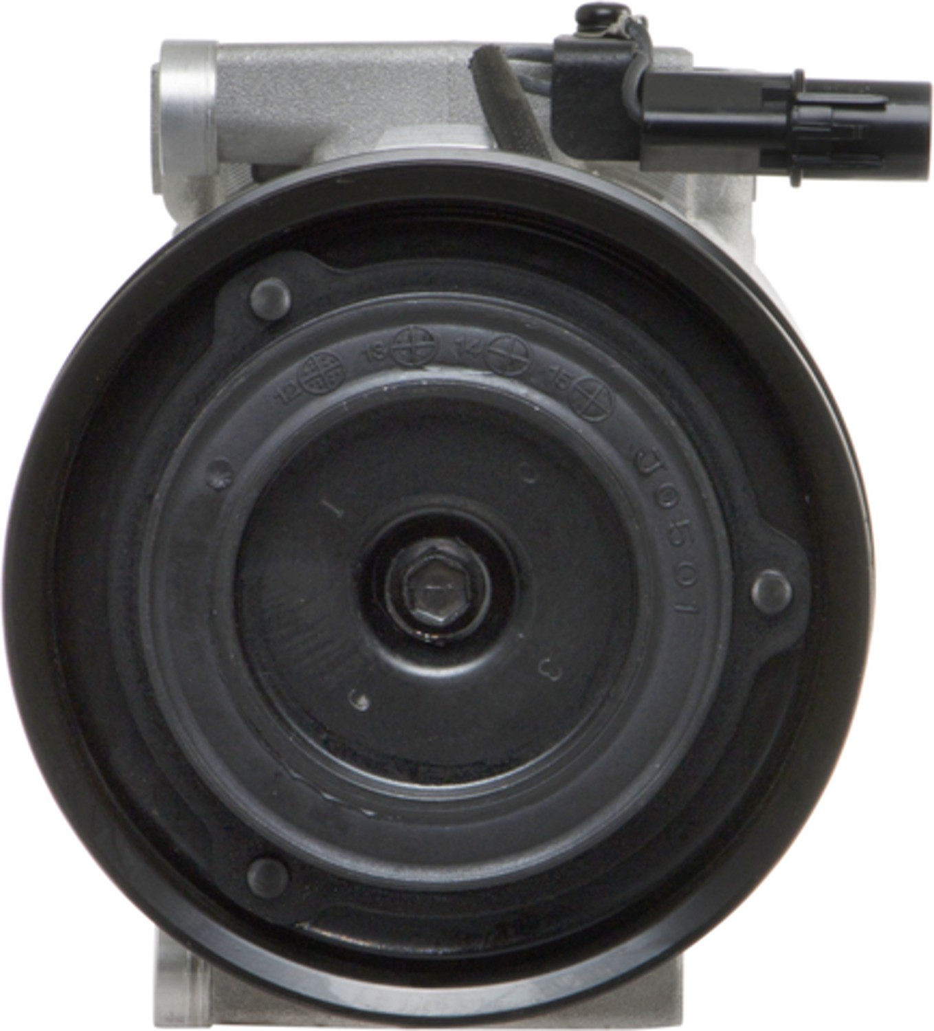 Denso 10PA17C Compressor