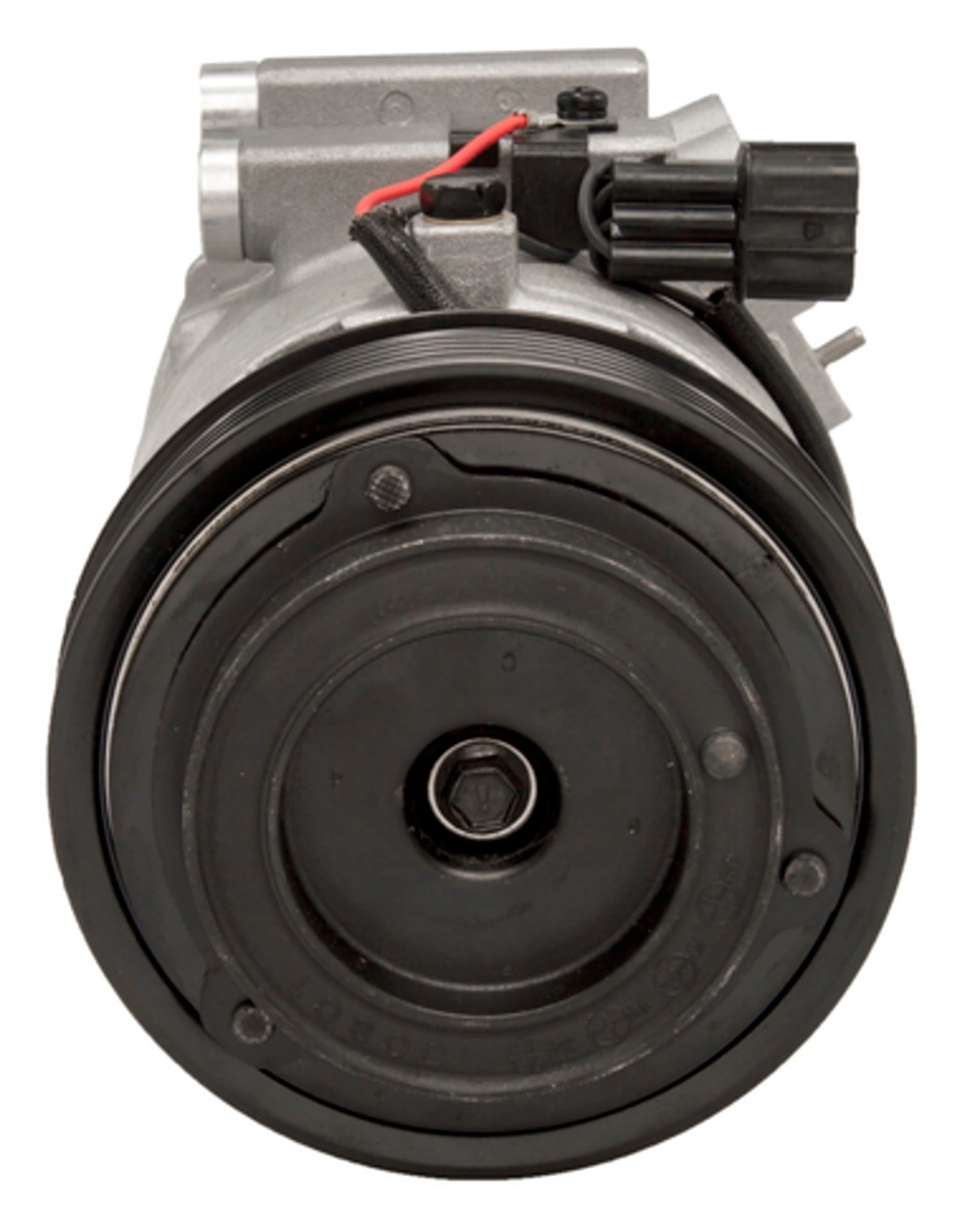 Halla HCC-DVE16 Compressor