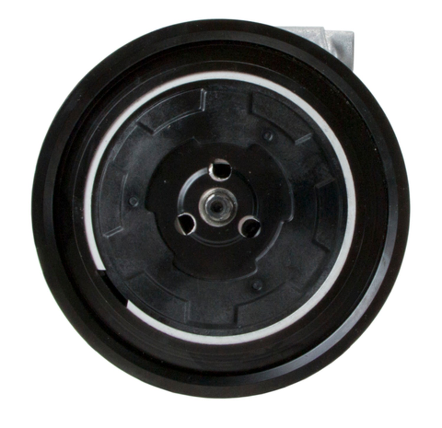 Denso 6SES14C Compressor