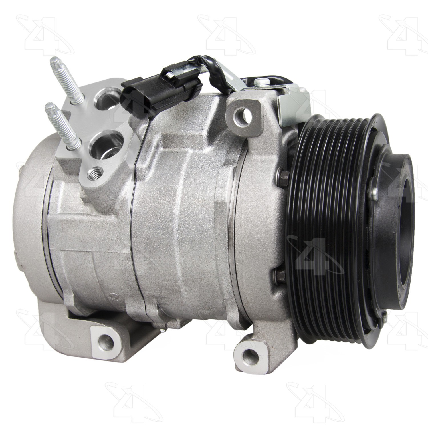 Denso 10S17C Compressor