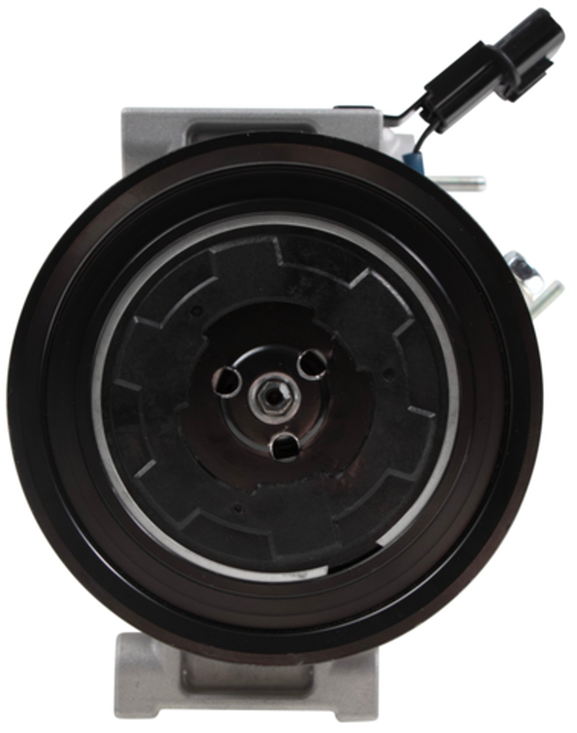 Halla VS18E Compressor