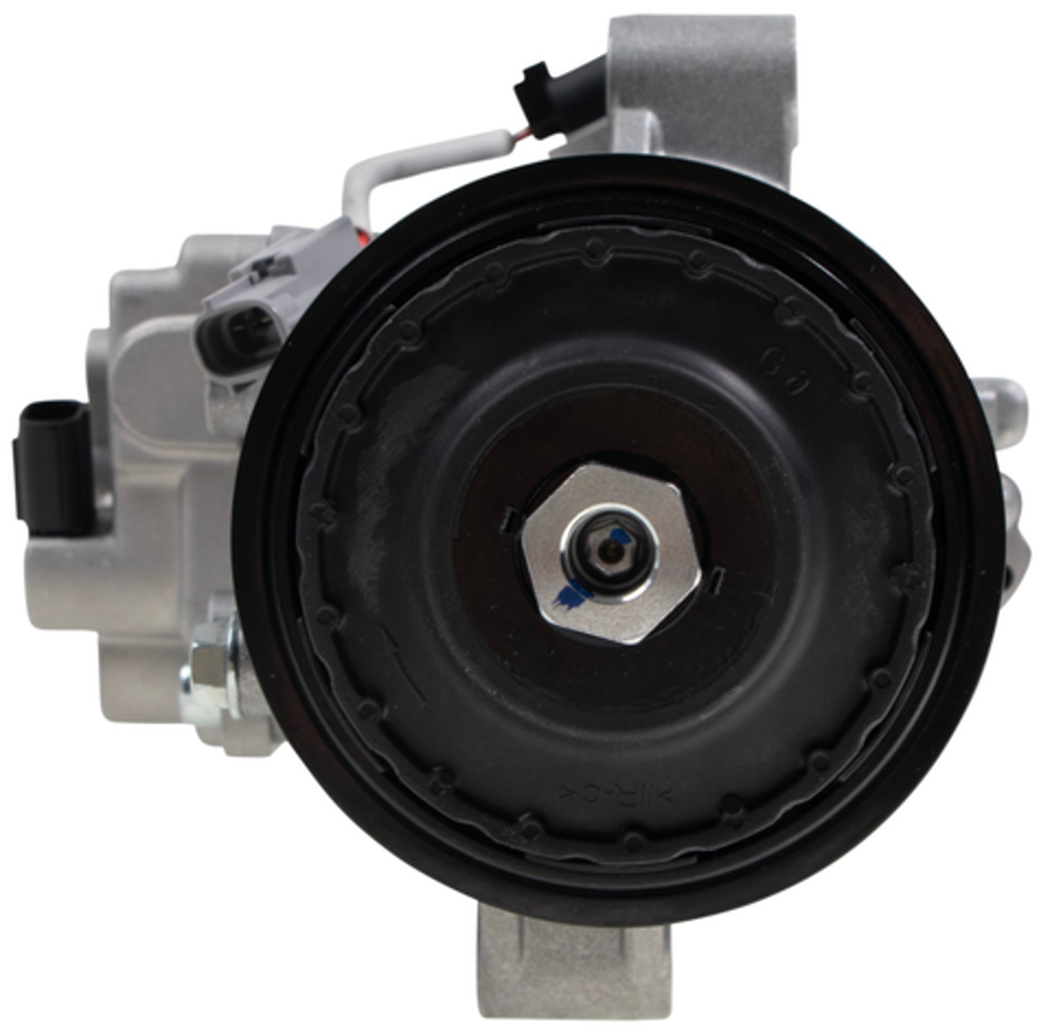 Denso TSE14F Compressor