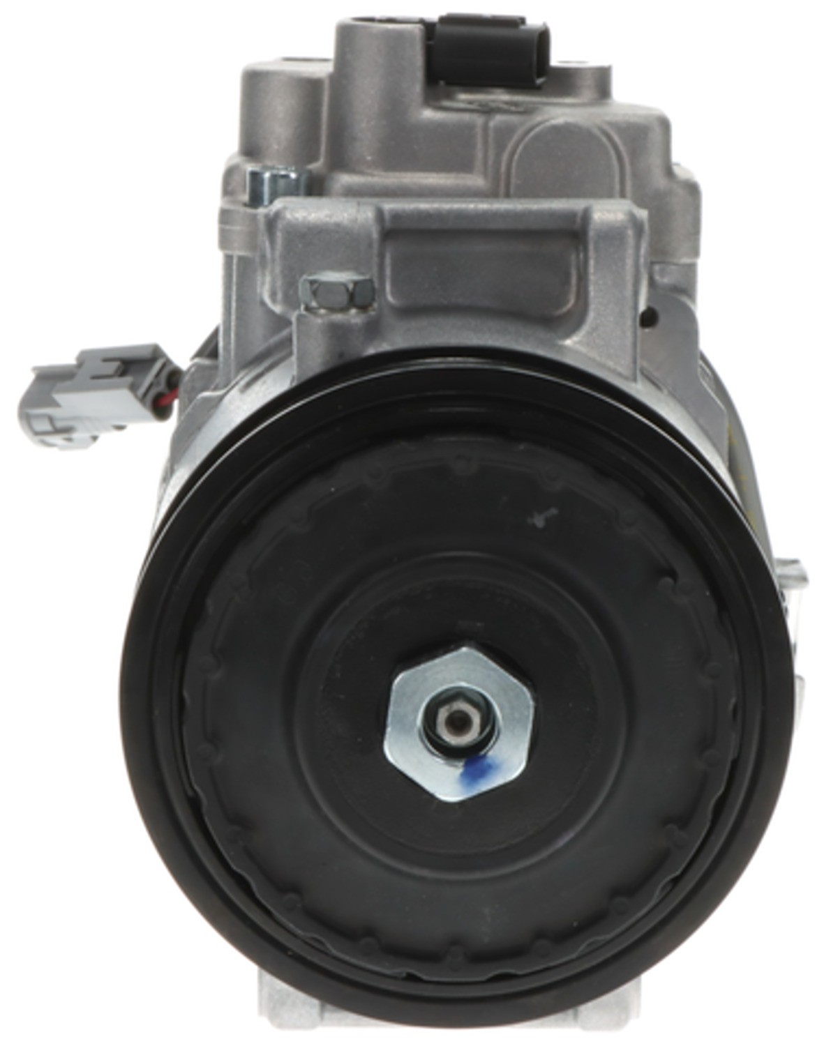 Denso TSE14C Compressor