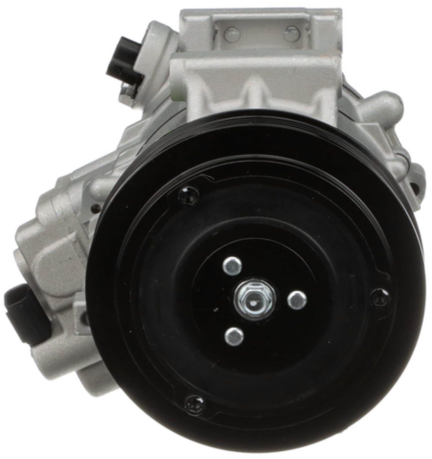 Denso TSE14C Compressor