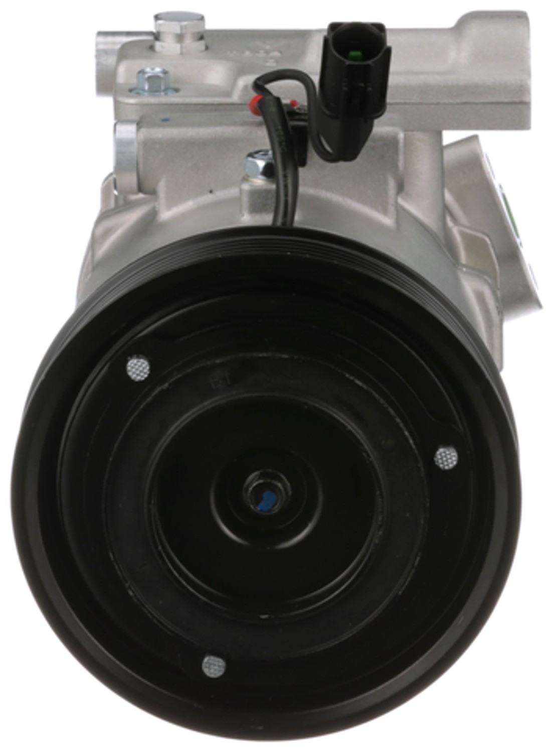 Halla HCC-DV13 Compressor