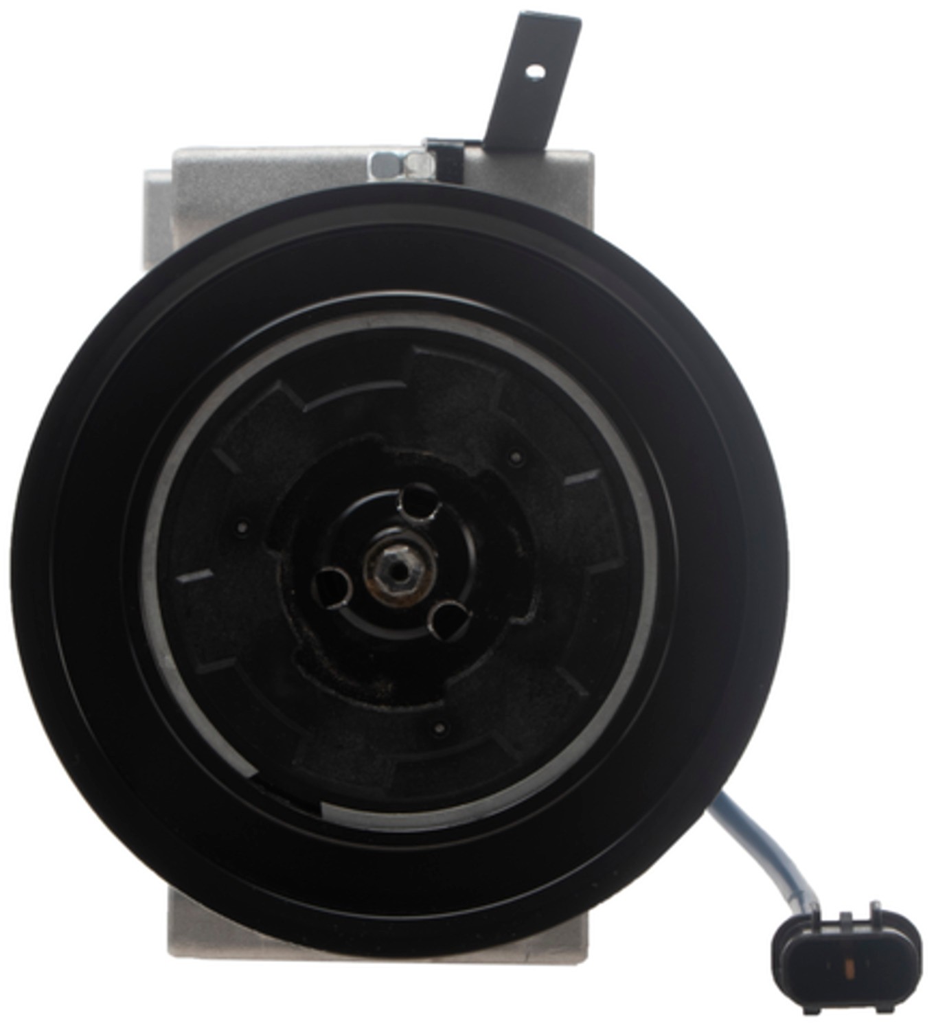 Halla DVE12 Compressor