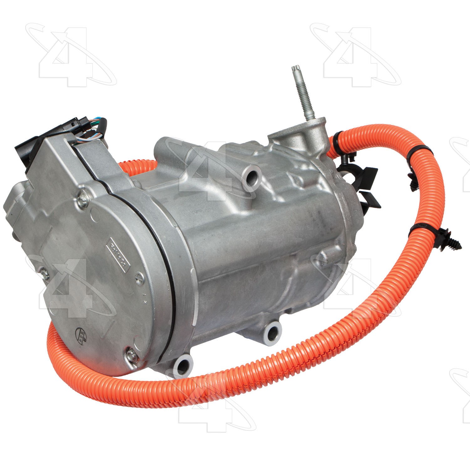Ford ESA34C Electric Compressor