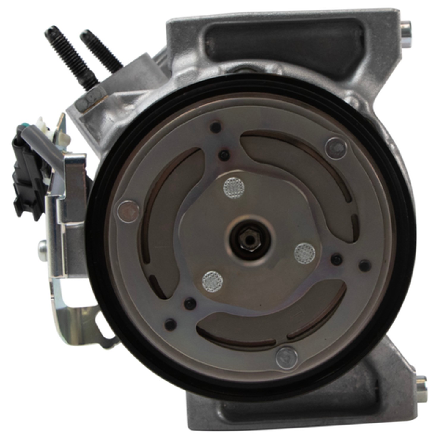 Denso 7SAS17C Compressor