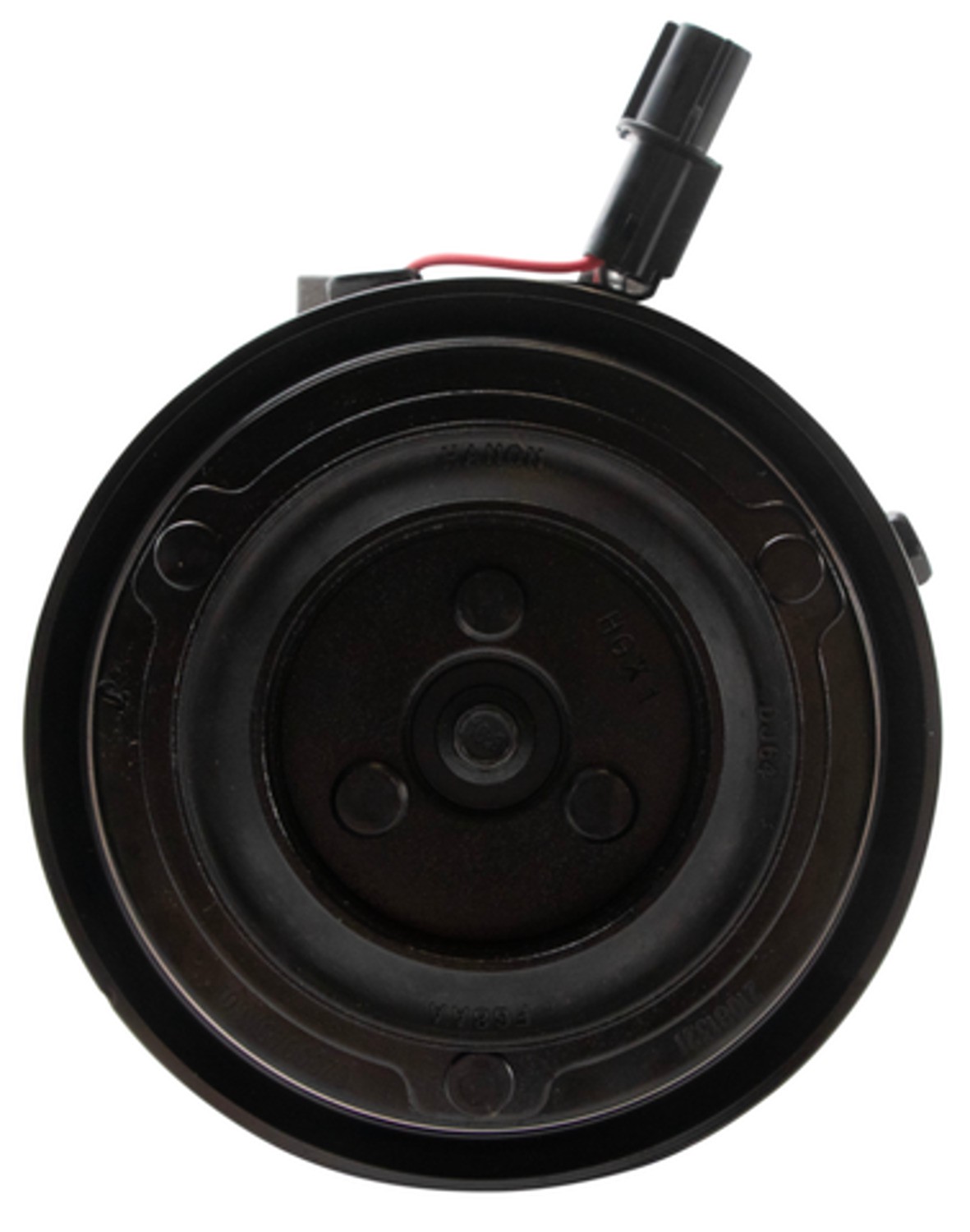 Halla HCC-VS12 Compressor