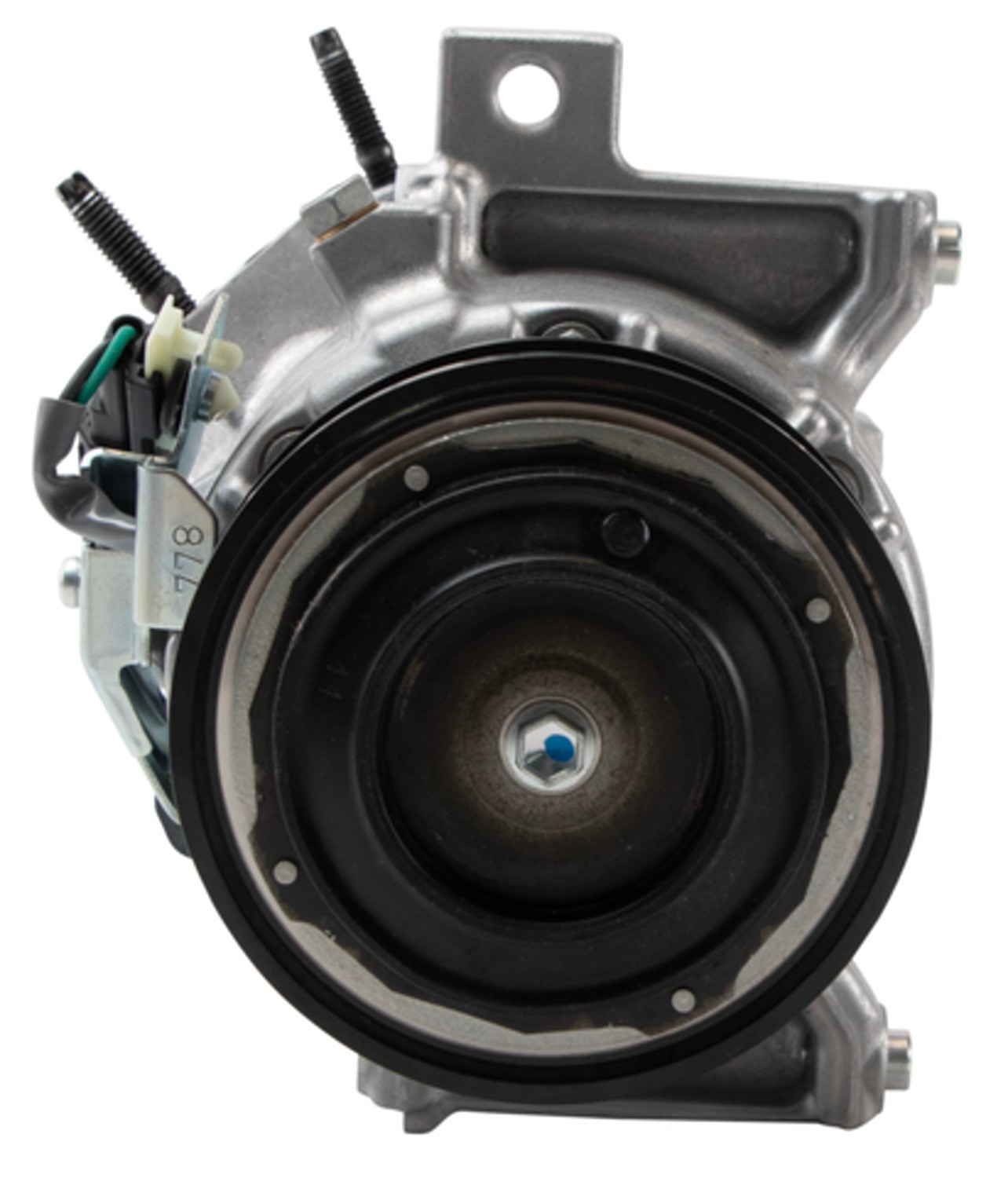 Denso 7SAS17C Compressor