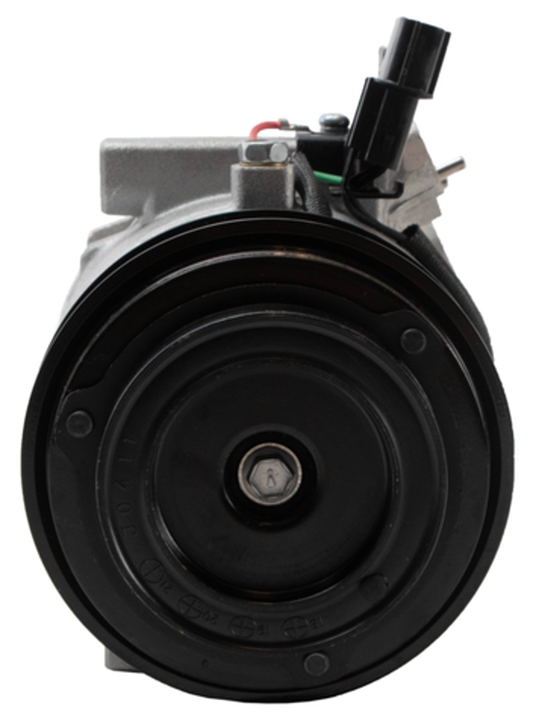 Halla DVE14 Compressor