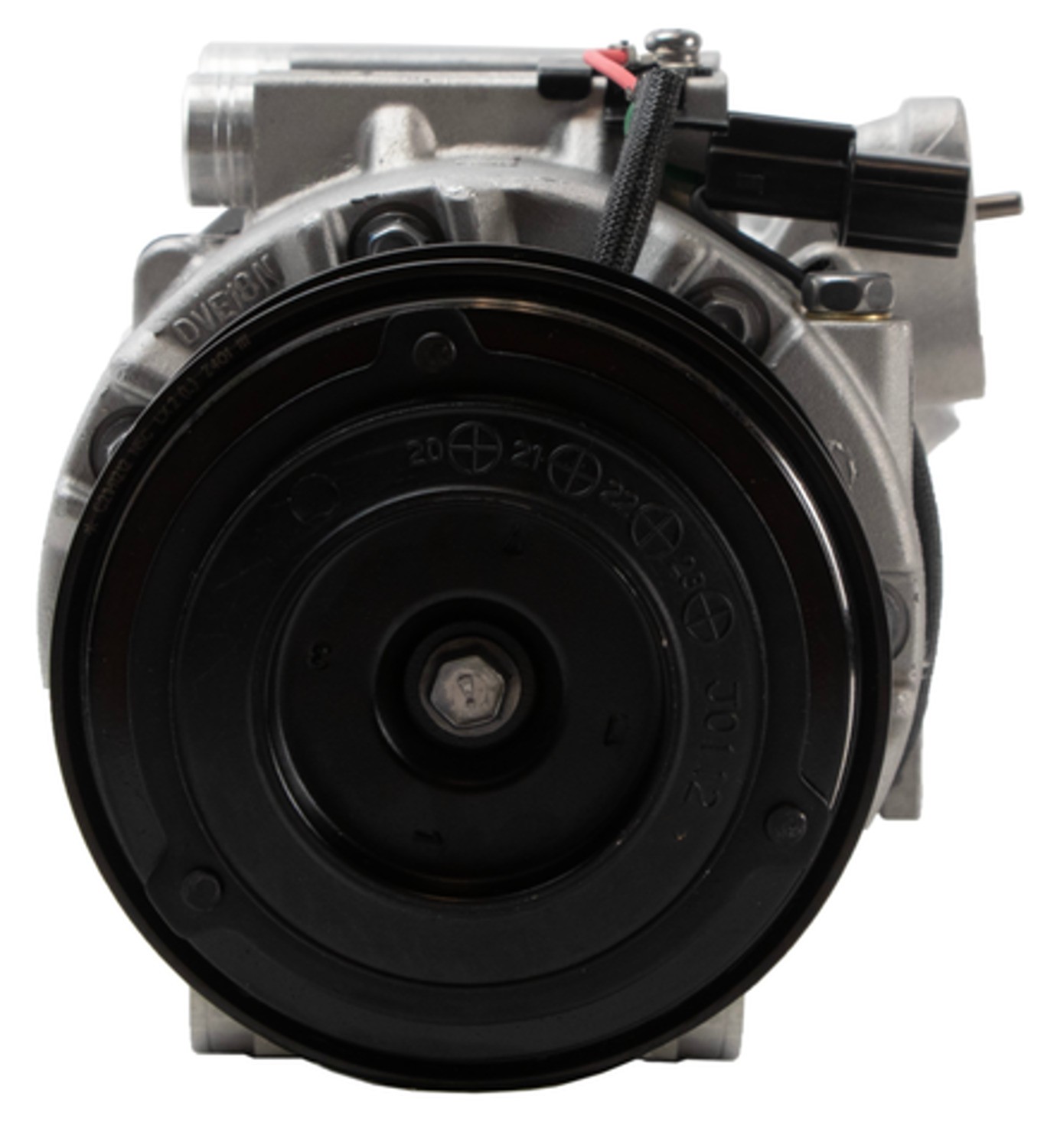 DOOWON DVE18 Compressor