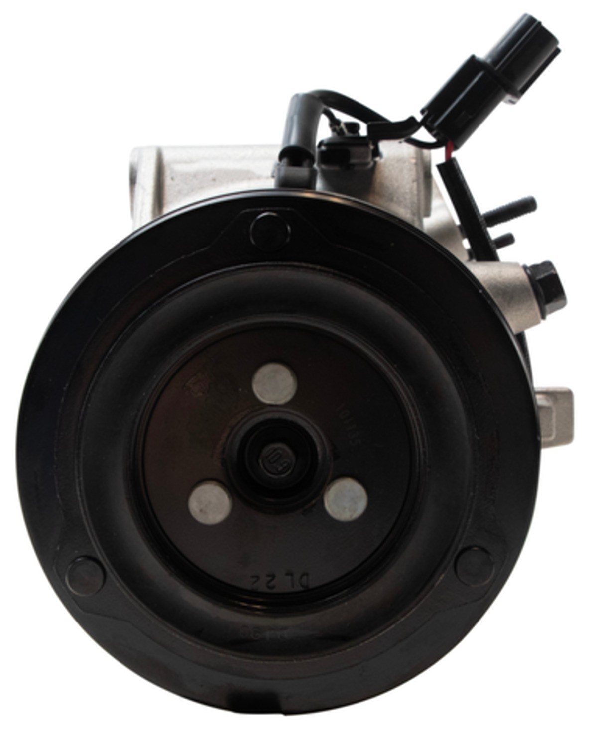 Hanon HV17 Compressor