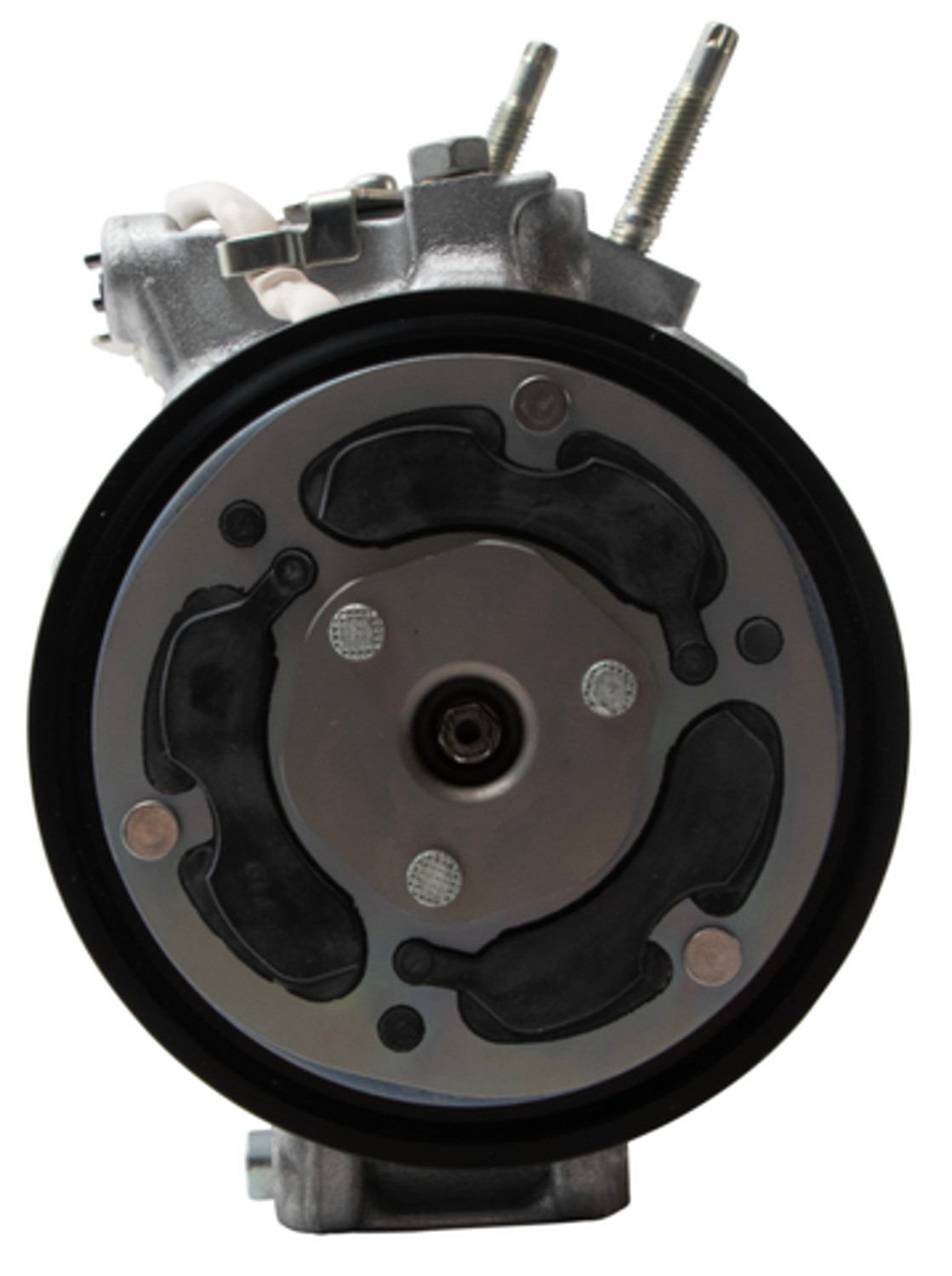 Denso 7SAS17C Compressor