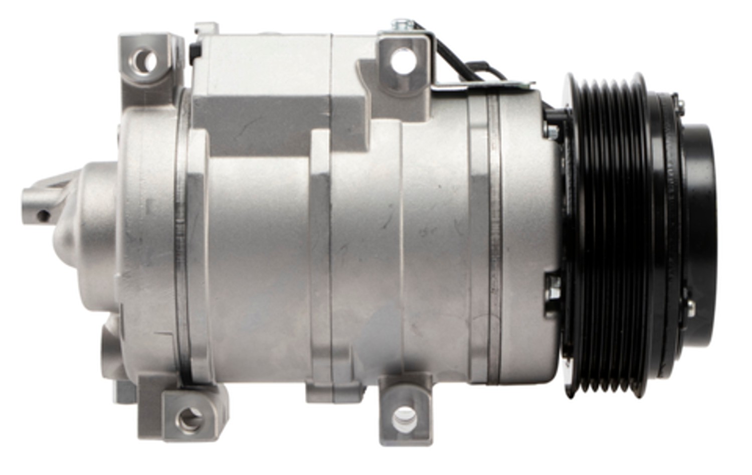 Denso 10SR17C Compressor