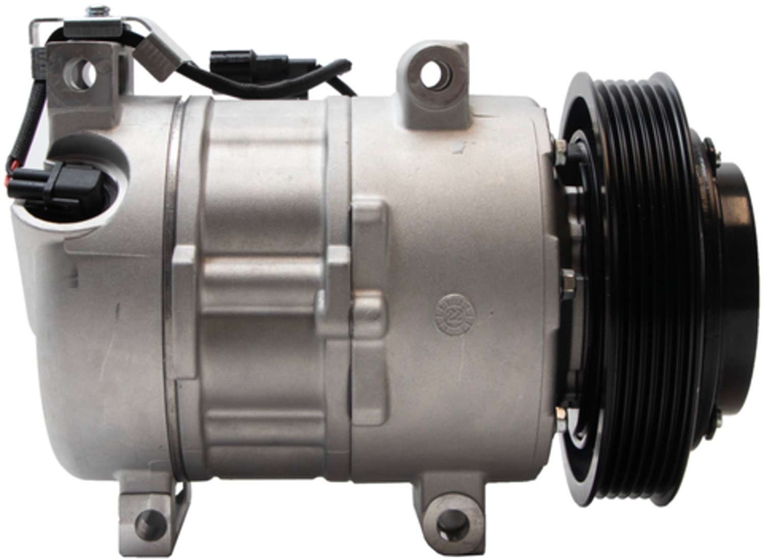 Denso 7SAS17C Compressor