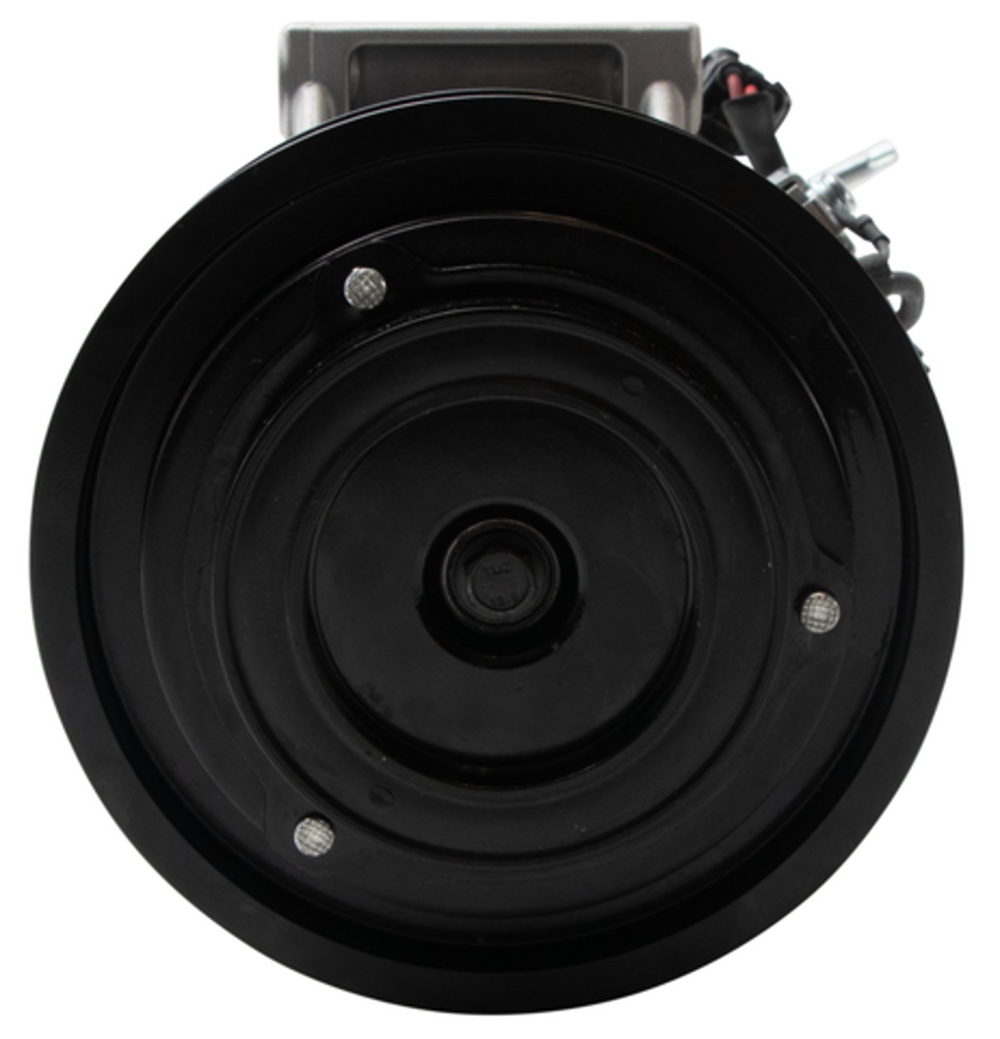 GM CVC Compressor