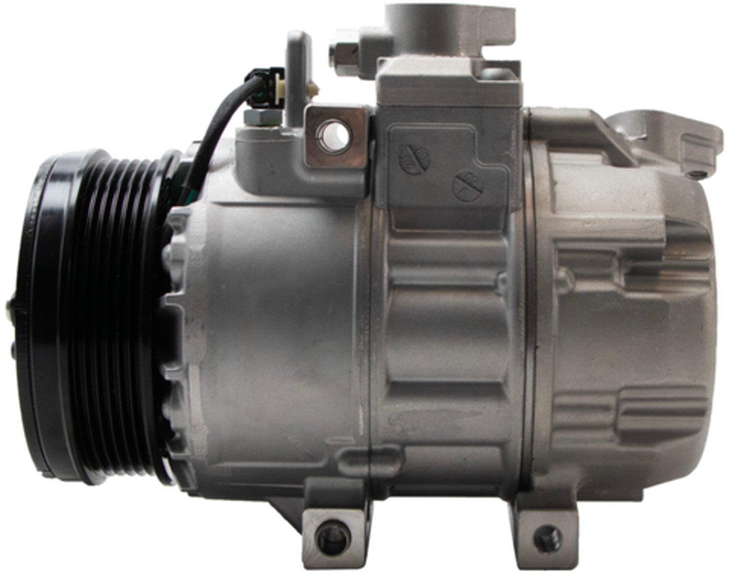 Ford VCS-17EC Compressor