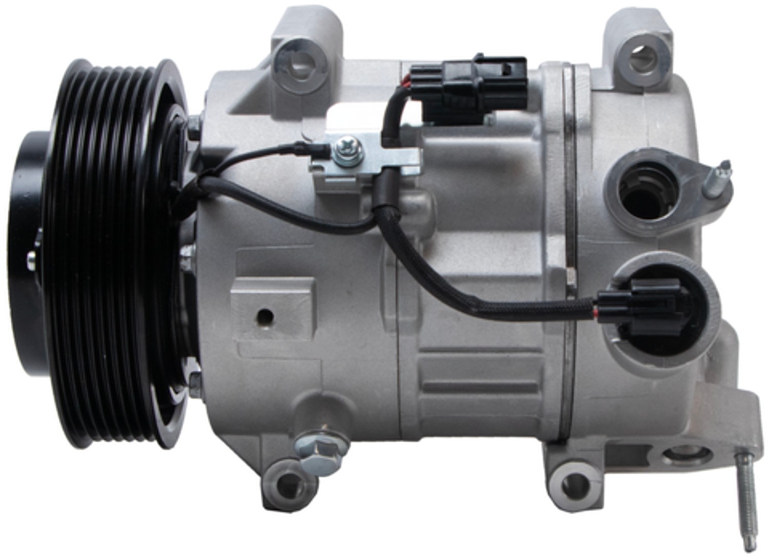 GM CVC Compressor