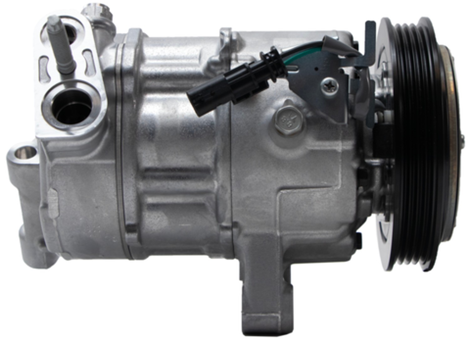 Denso 6SAS14H Compressor