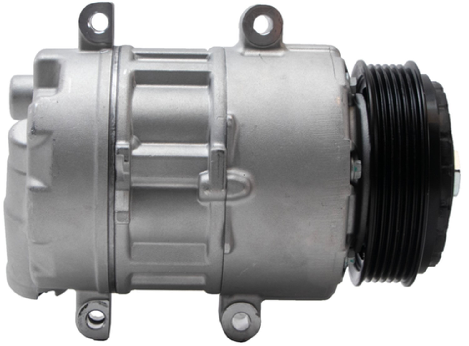 Denso TSE17C Compressor