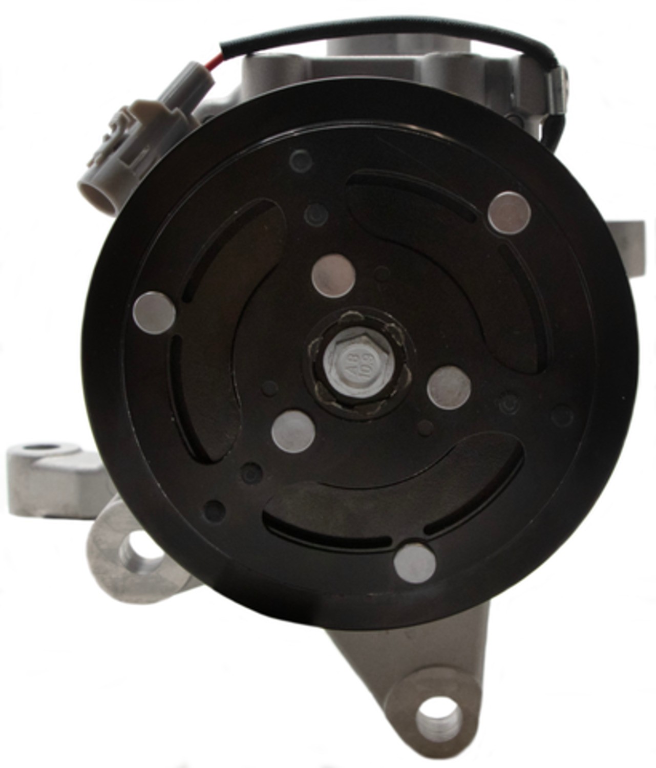 Denso SCSA08H Compressor