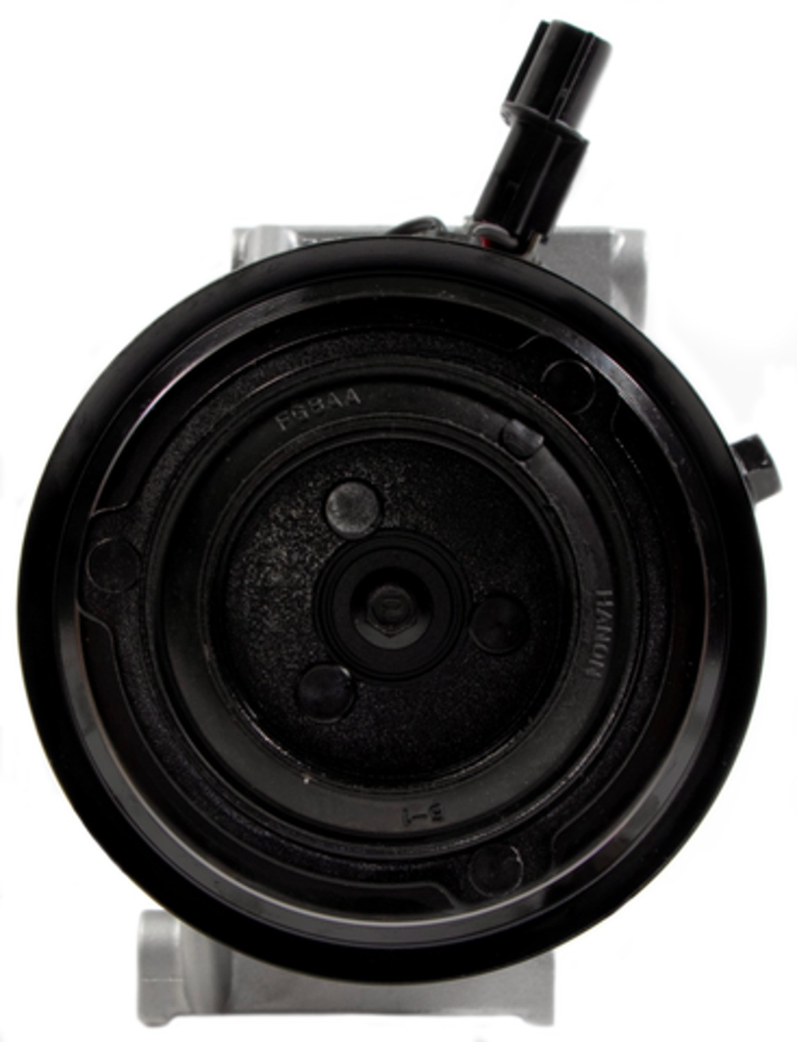 Hanon HV14 Compressor