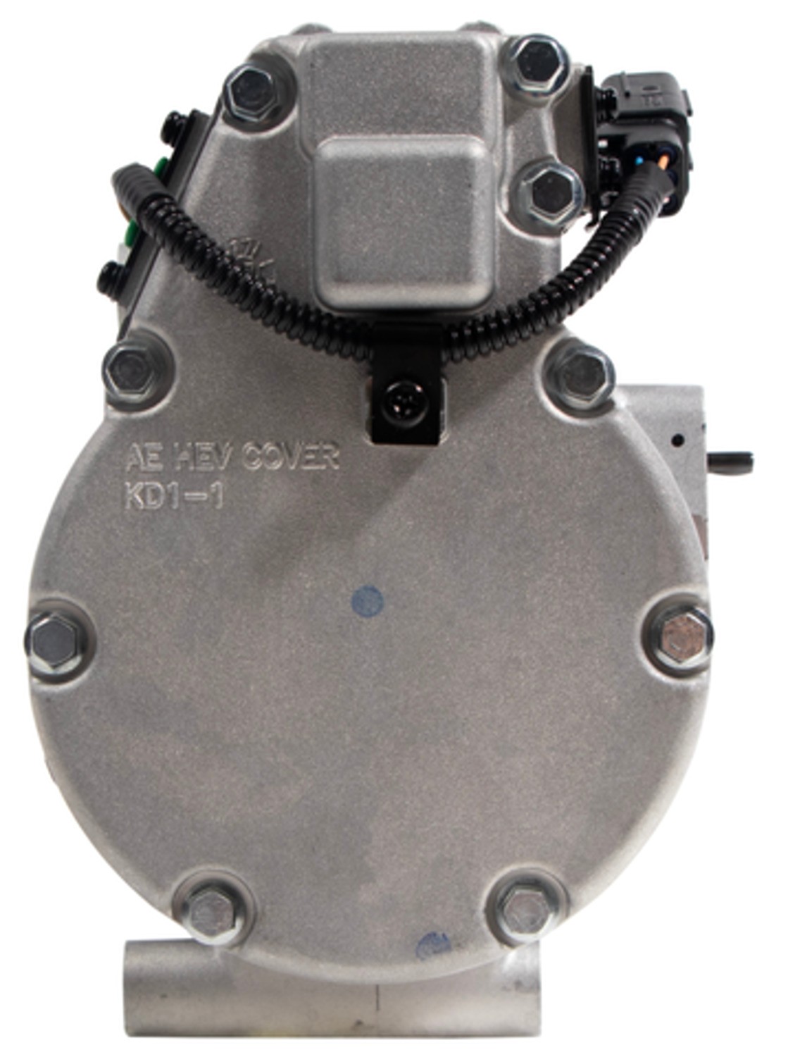 Halla HES27 Electric Compressor