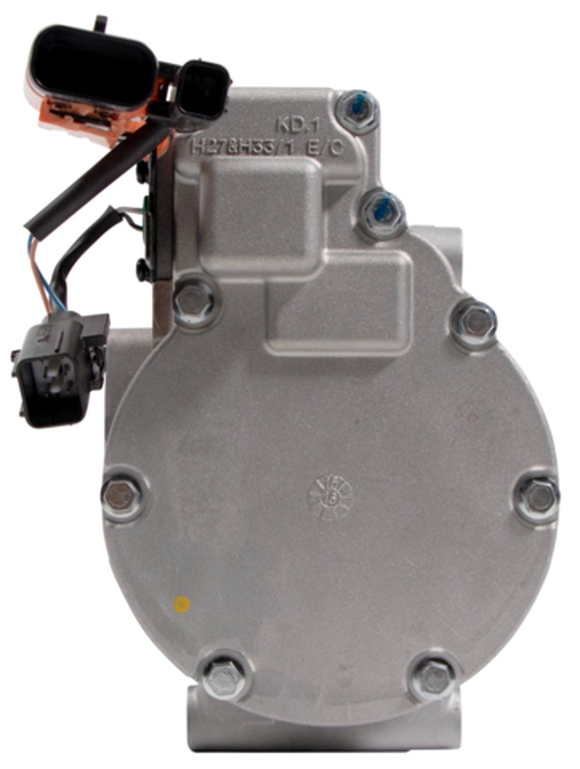 Halla HES33 Electric Compressor