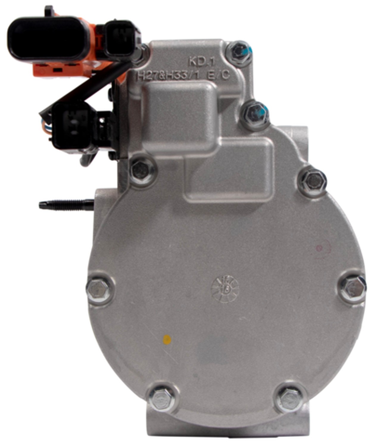 Halla HES27 Electric Compressor