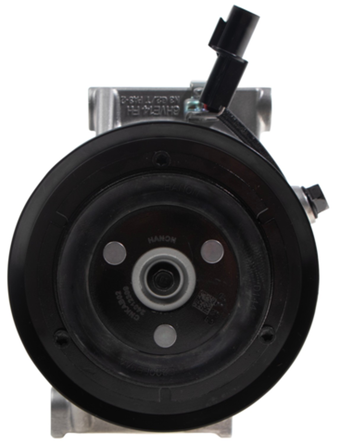 Hanon HV14 Compressor
