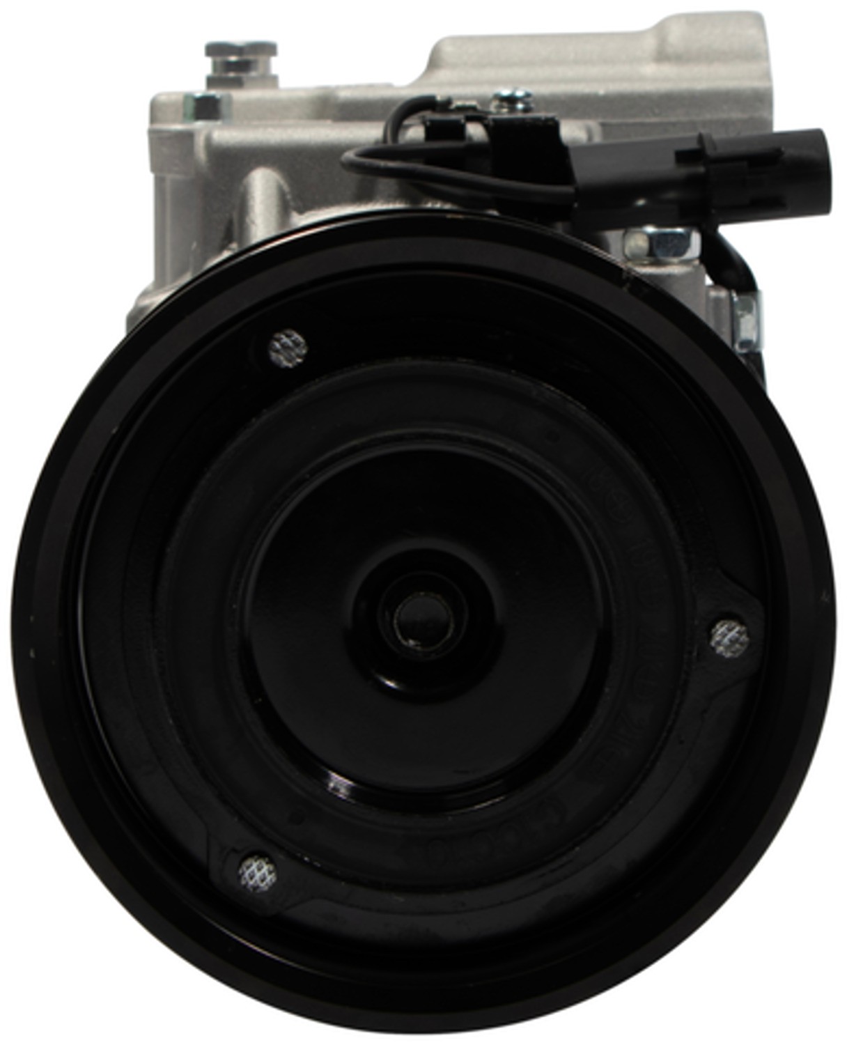 Denso 6SBU16 Compressor