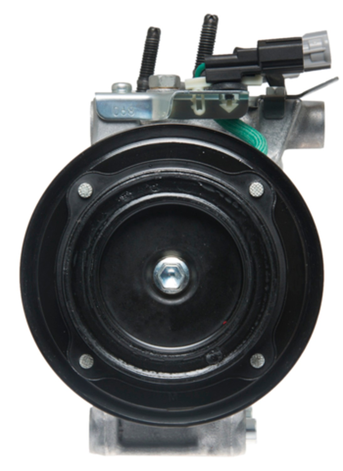 Denso 6SBH14C Compressor