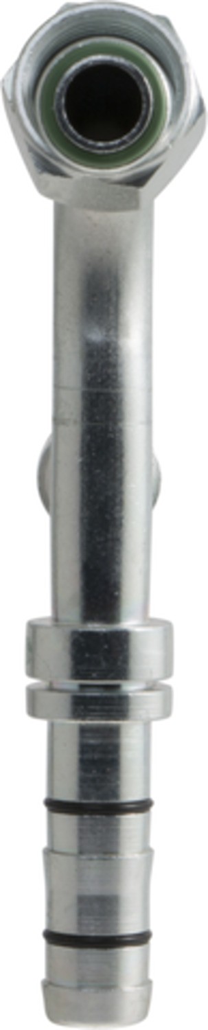 EZ Clip 90 Degree Female O-Ring Hose Repair Fitting Kit