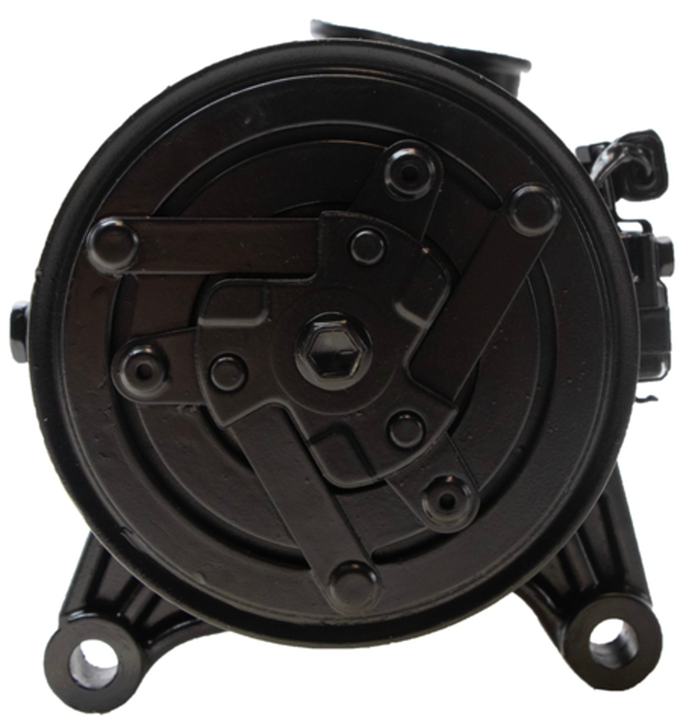 GM CVC Reman Compressor