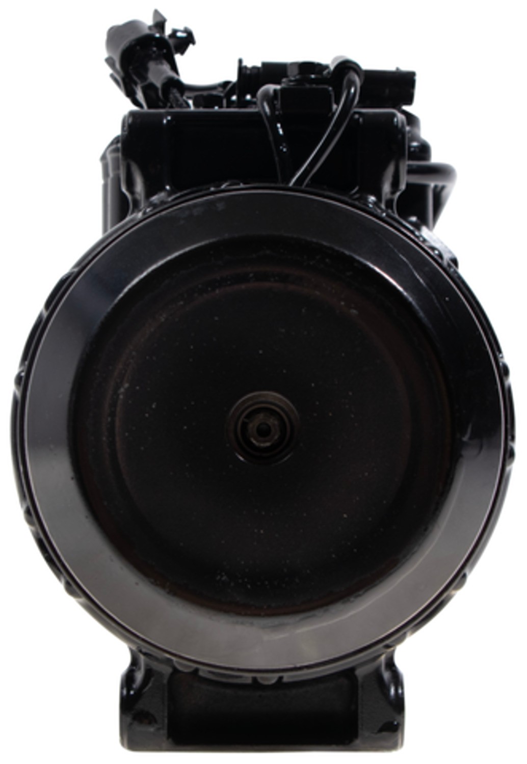 Denso 7SBU17C Reman Compressor