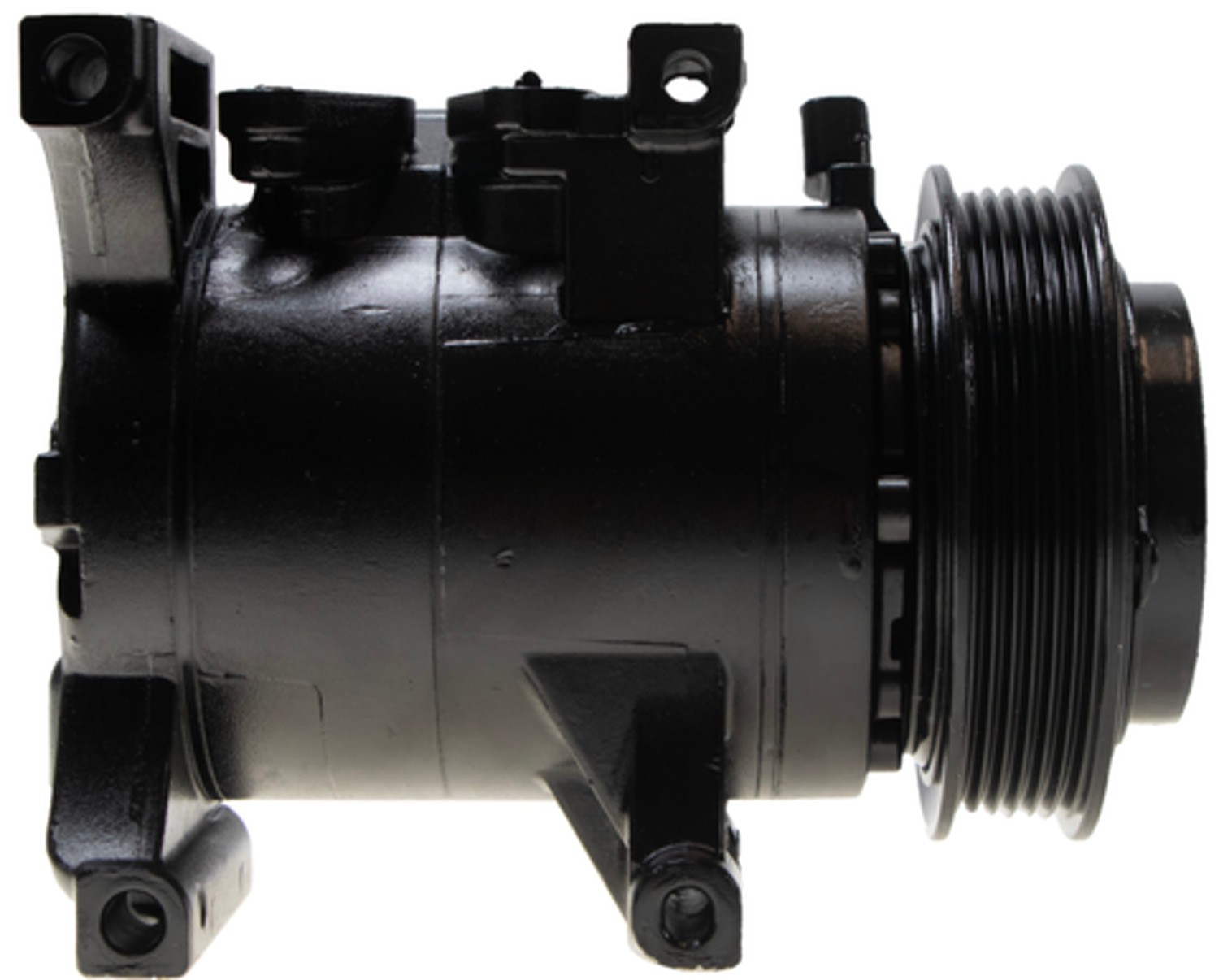 Halla HCC-RS18 Reman Compressor