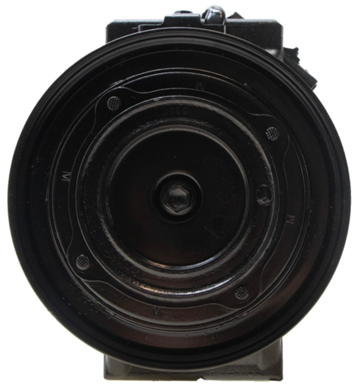 Denso 10SRE18C Reman Compressor